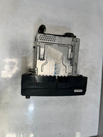 Load image into Gallery viewer, 2006-2013 BMW X5 E70 and X6 E71 Navigation Radio Head Unit 9185542 OEM