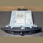 Bild in die Galerieansicht laden, 13–16 Mercedes-Benz W166 GLE Radio Audio Head Unit CD Player A166 9003519 OEM