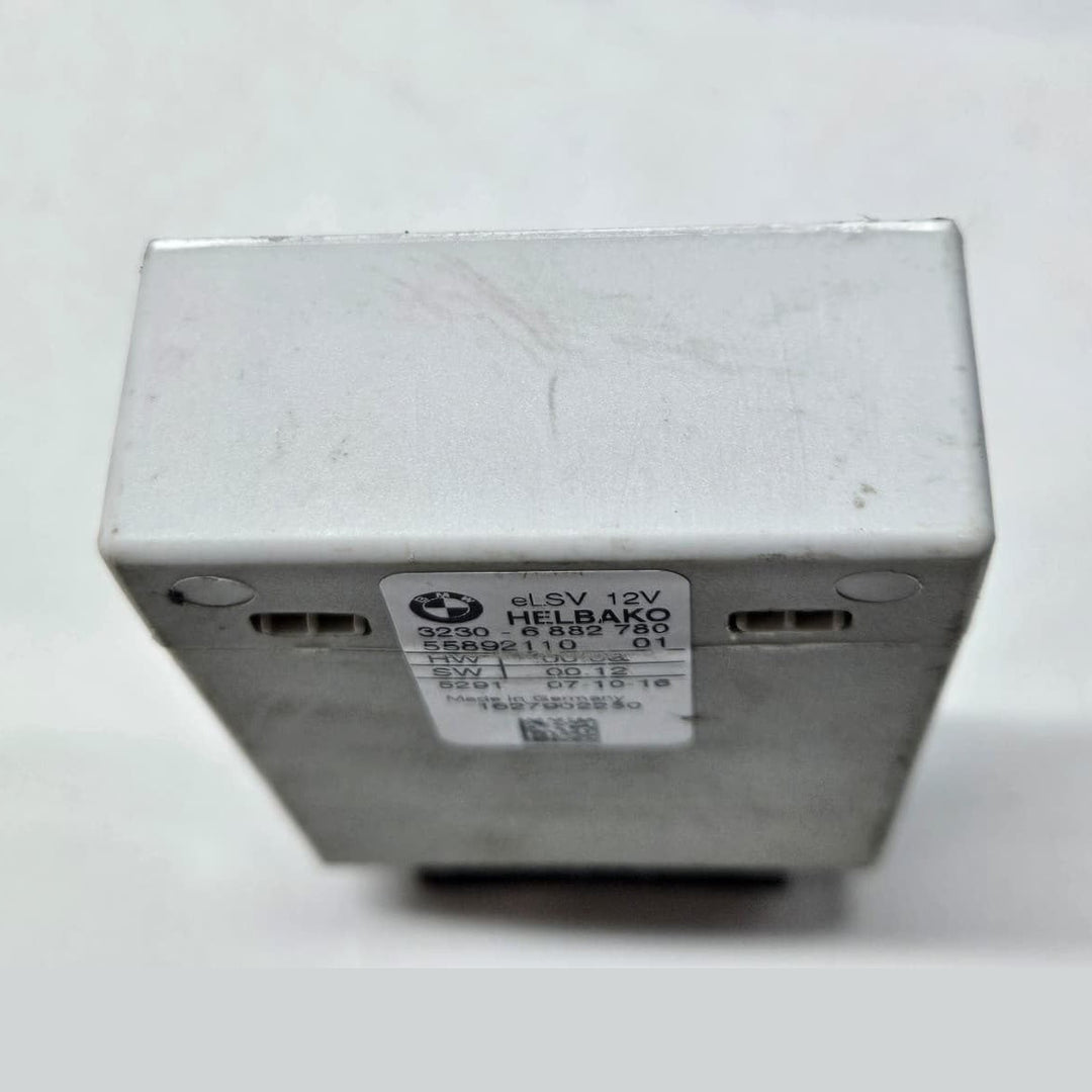 2014-2018 BMW X5 F15 F85 Steering Column Control Module 6882780 OEM