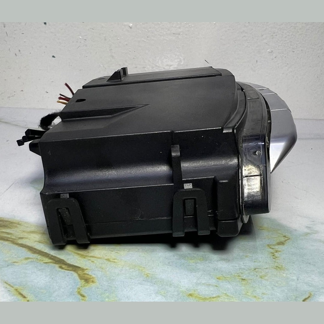 2007-2014 Mercedes-Benz S550 Climate Control Unit A2218704358 W221 S-Class