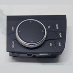 Load image into Gallery viewer, 2021-26 BMW M240i M2 G87 Center Console Navigation Idrive Controller 5A371C4