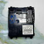 Load image into Gallery viewer, Mercedes Air Conditioning Control Unit Module A2229007808 W222 S-Class