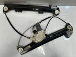 Load image into Gallery viewer, BMW 5 Series E60 E61 Front Left Door Window Regulator With Motor 7184741 OEM