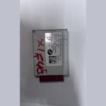 Load image into Gallery viewer, BMW GRAN TOURER F45 F46 F48 2 SERIES GENUINE BACKREST CONTROL MODULE 7464634