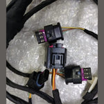 Bild in die Galerieansicht laden, OEM BMW 7 G11 G12 Parking sensor (PDC) Rear wiring loom 8736404 NEW