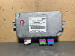 Load image into Gallery viewer, 15-20 Mercedes W205 Surround View Camera Control Module  A205 9002629 OEM