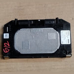 Load image into Gallery viewer, OEM BMW 7 SERIES G11 G12 MOBILE PHONE CHARGING MODULE CHARGER UNIT - 6819365