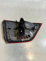 Bild in die Galerieansicht laden, 2011-2017 BMW X3 F25REAR Inner Tail Light Right SIDE 7217310 OEM