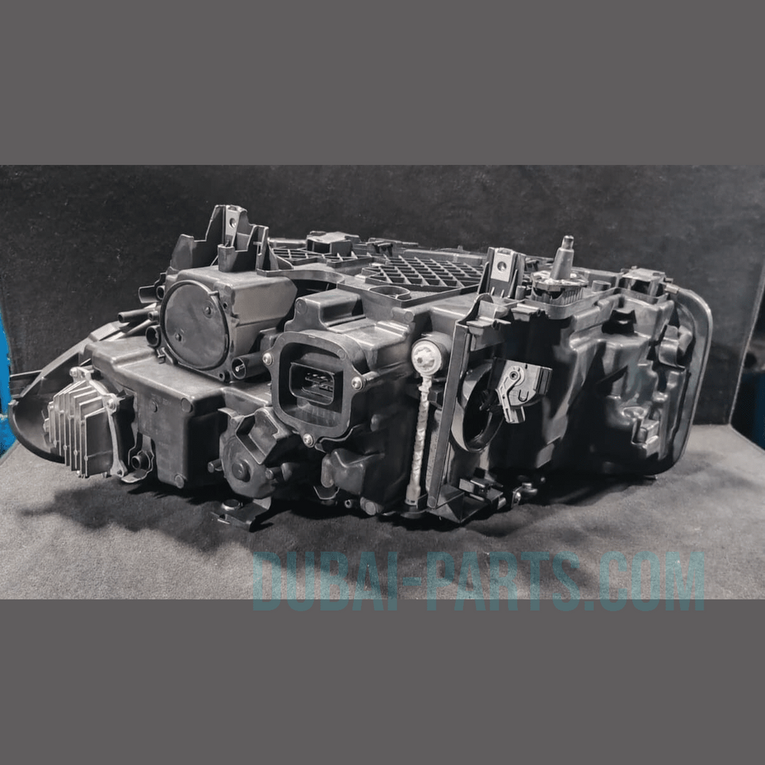 BMW 5 G30 2020 FRONT RIGHT SIDE HEADLIGHT AFTERMARKET  233.141-02-  9879640
