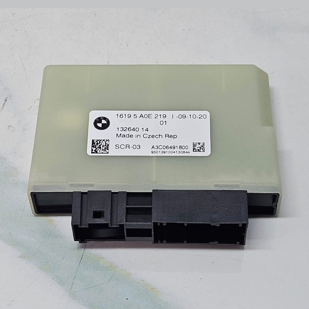 OEM BMW 1 SERIES F40 1.5 F44 ADBLUE CONTROL MODULE 5A0E219 SCR-03
