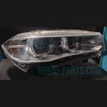 Load image into Gallery viewer, BMW X5 X6 F15 F16 XENON HID HEADLIGHT RIGH SIDE RHS  - 7460618
