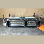 Bild in die Galerieansicht laden, 04-09 Mercedes W211 E-Class Engine Control Module Unit ECM ECU A272 1531092 OEM