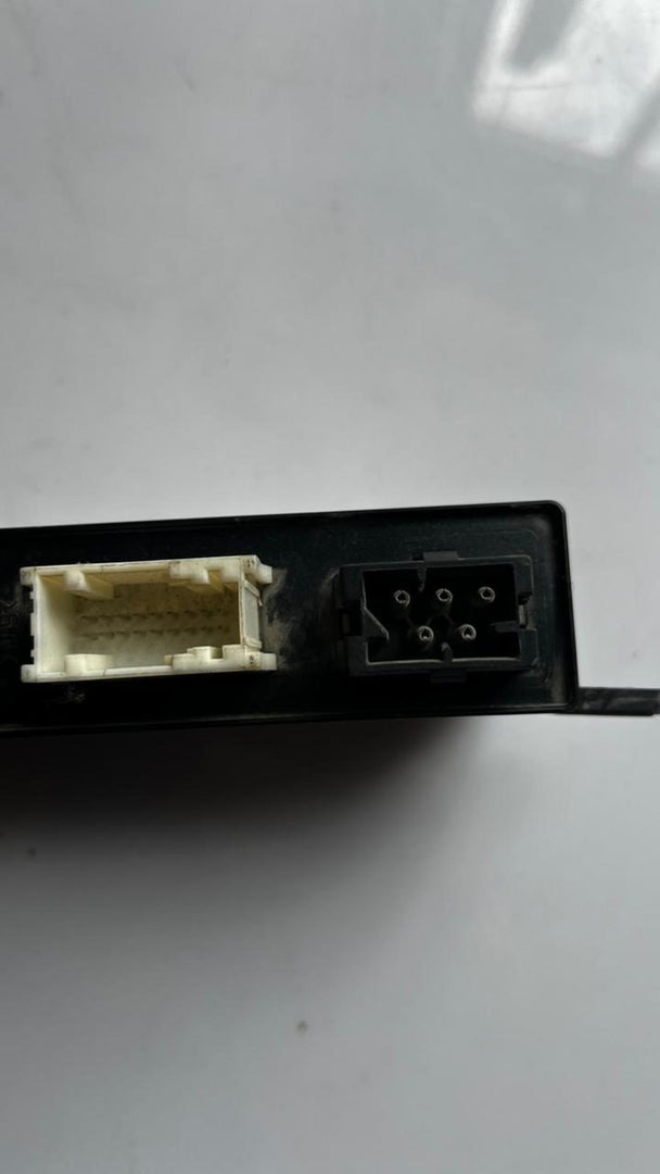 2001-2003 BMW 530i Side View Mirror Control Module 6904255 E39 5 Series 