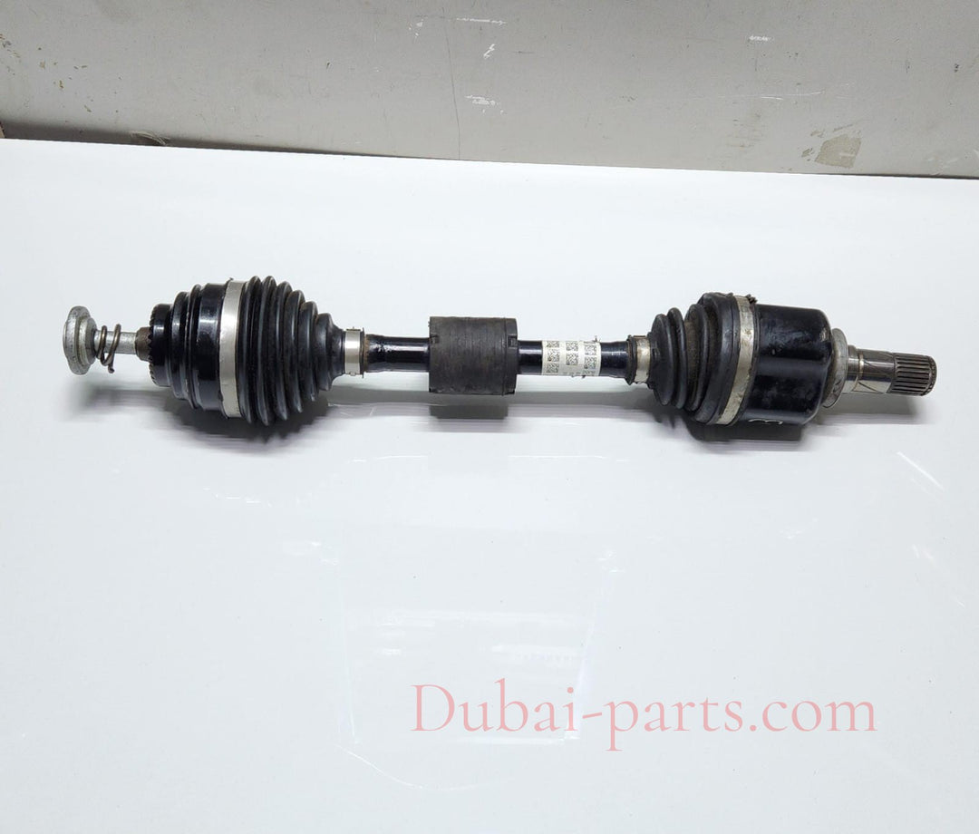 2019-2024 BMW 118i Front Drive Shaft 8681523 1 Series F40 and BMW 2 Series F44 