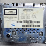 Bild in die Galerieansicht laden, 2006-2013 BMW X5 Navigation Radio Head Unit 9191568 X5 E70 and X6