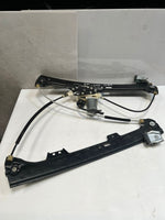 Load image into Gallery viewer, BMW 5 Series E60 E61 Front Left Door Window Regulator With Motor 7184741 OEM
