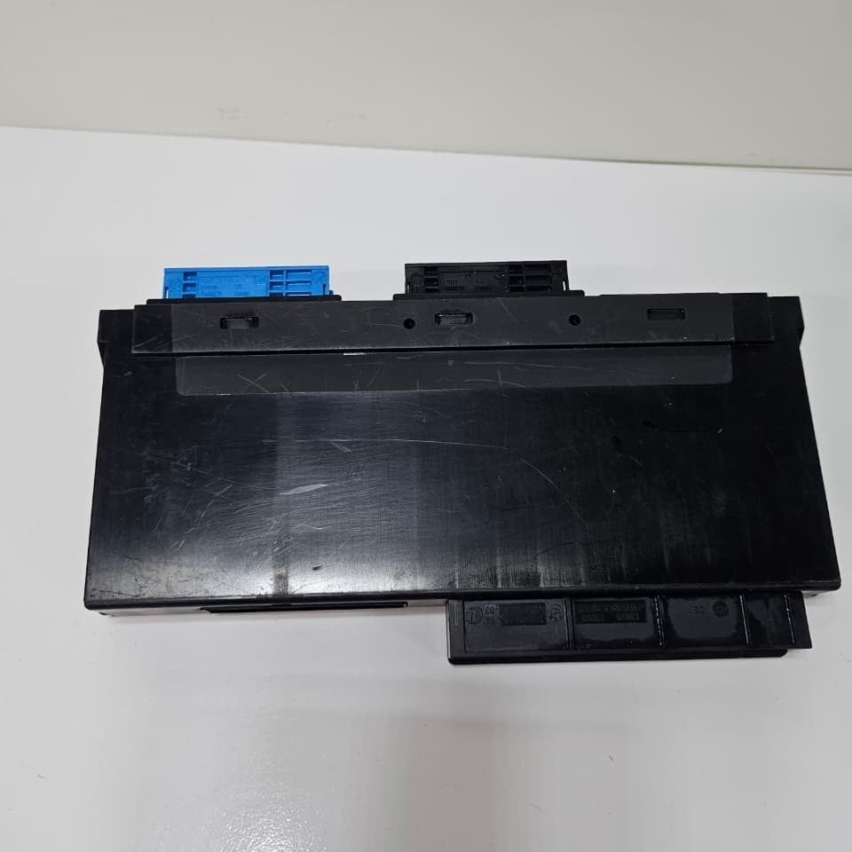 2012 BMW M3 Body Control Module 9264568