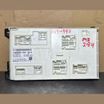 قم بتحميل الصورة إلى عارض الصور، Mercedes-Benz W166 ML GL GLE Front SAM Body Control Module Unit A166 9009411 OEM