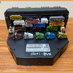 Bild in die Galerieansicht laden, Mercedes-Benz Front SAM Fuse Relay Box A2129006924 E-Class W212 and W207
