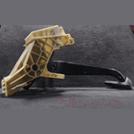 قم بتحميل الصورة إلى عارض الصور، BMW X6  E70 F15 E71 F16 BRAKE PEDAL FOOT LIVER CLUSTER OEM - 6791900