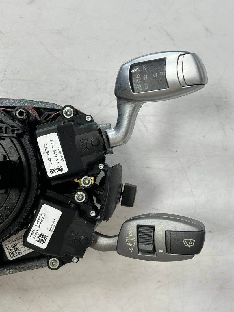BMW 7 E65 E66 E60 E61 E63 E64 Steering Wheel Slip Ring Squib 9129498 OEM