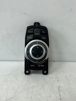 Load image into Gallery viewer, 2009-2015 BMW 750i F10 F07 F01 F20 F21 F25 F30 Idrive Controller Switch 9286699 