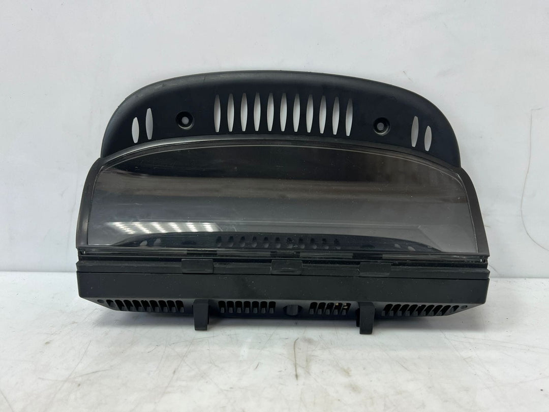 2004-2010 BMW 525i 5' 6' E60 E61 E63 Navigation Display Monitor Screen 6945660