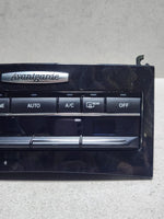 Bild in die Galerieansicht laden, Mercedes Climate Control Panel A2129008711 E-Class W212 and E Coupe W207