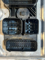 Load image into Gallery viewer, 2013 BMW F01 LCI 750i N63N ECU Engine Control Module SET DME+CAS4+1KEY 7649828