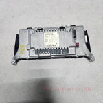 Load image into Gallery viewer, 2010-2017 BMW X3 Central Information Display 9231320 X3 F25