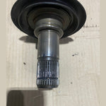 Load image into Gallery viewer, 2012-2015 BMW 335i Rear Axle Shaft 7597685 F30 335i, F32 435i, and M240i models 