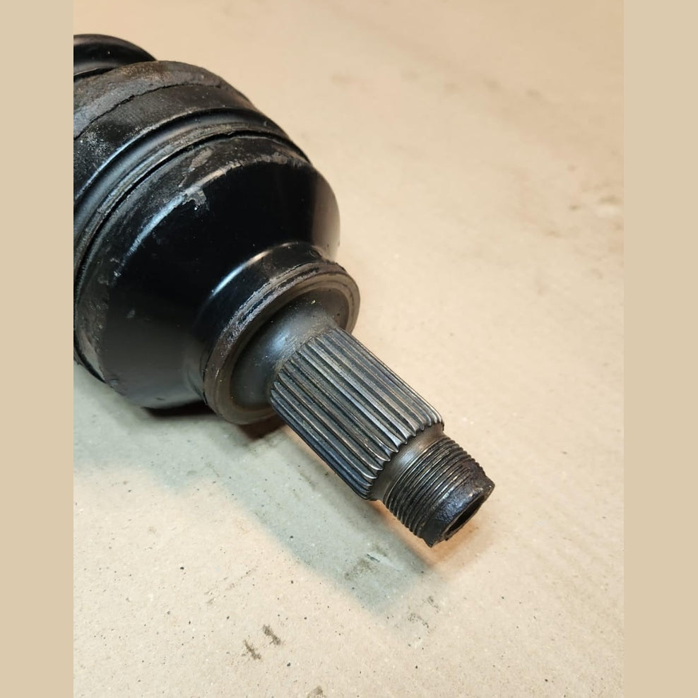 1996-2000 BMW 528i Rear Driveshaft 1229143 5 Series E39 528i and 535i