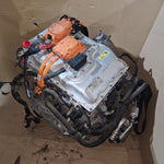 Load image into Gallery viewer, 2018-2021 BMW i3 I01 LCI 120Ah Electrical Machine Electronics 9798176