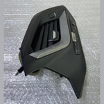 Load image into Gallery viewer, OEM BMW 1 SERIES  F40 F44 HEADLAMP SWITCH AIR VENT DASHBOARD RIGHT 5A16AB6