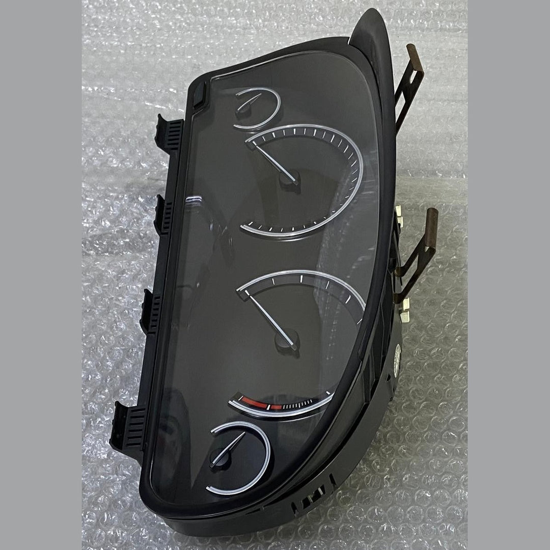 OEM BMW 5 GT F07 2009 Diesel Speedometer instrument cluster 9220800 Bosch HUD