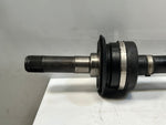 قم بتحميل الصورة إلى عارض الصور، BMW 8 Series G14 G15 M850iX N63B Rear Right Drive shaft 8689578 OEM