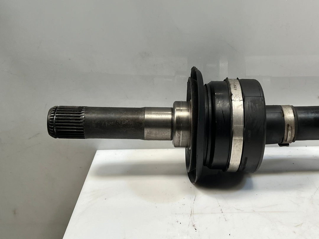 BMW 8 Series G14 G15 M850iX N63B Rear Right Drive shaft 8689578 OEM
