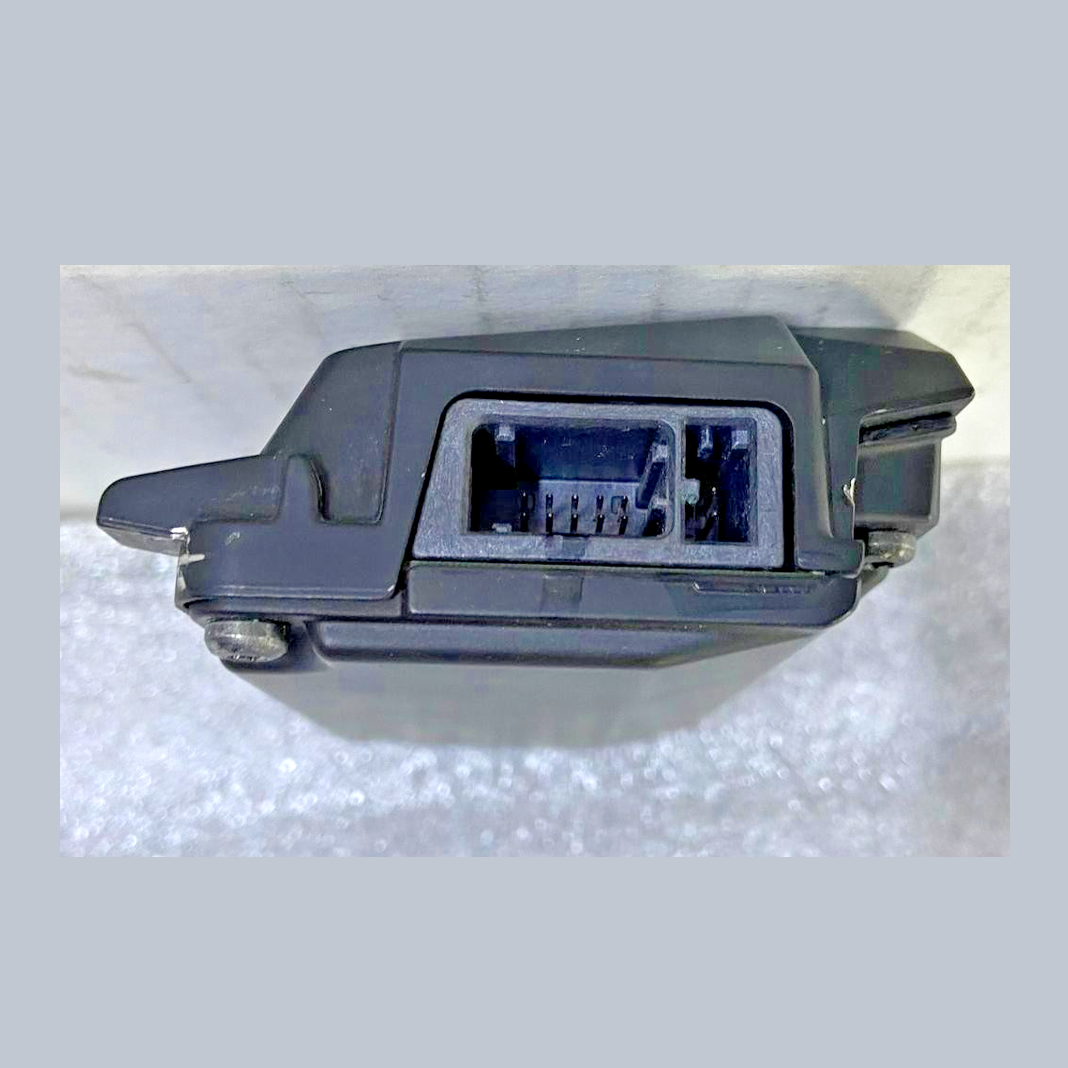 OEM BMW 3 Series G20 Front Windshield Lane Assit Camera 5A03277