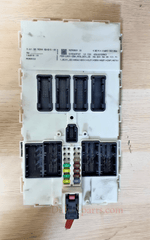 Load image into Gallery viewer, 2012 BMW F30 N20i Petrol Engine ECU FEM Kit with 2 Keys Auto OEM 7646763