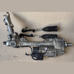 Bild in die Galerieansicht laden, BMW STEERING RACK E90 LCI RA RHD 2012 - 6868225
