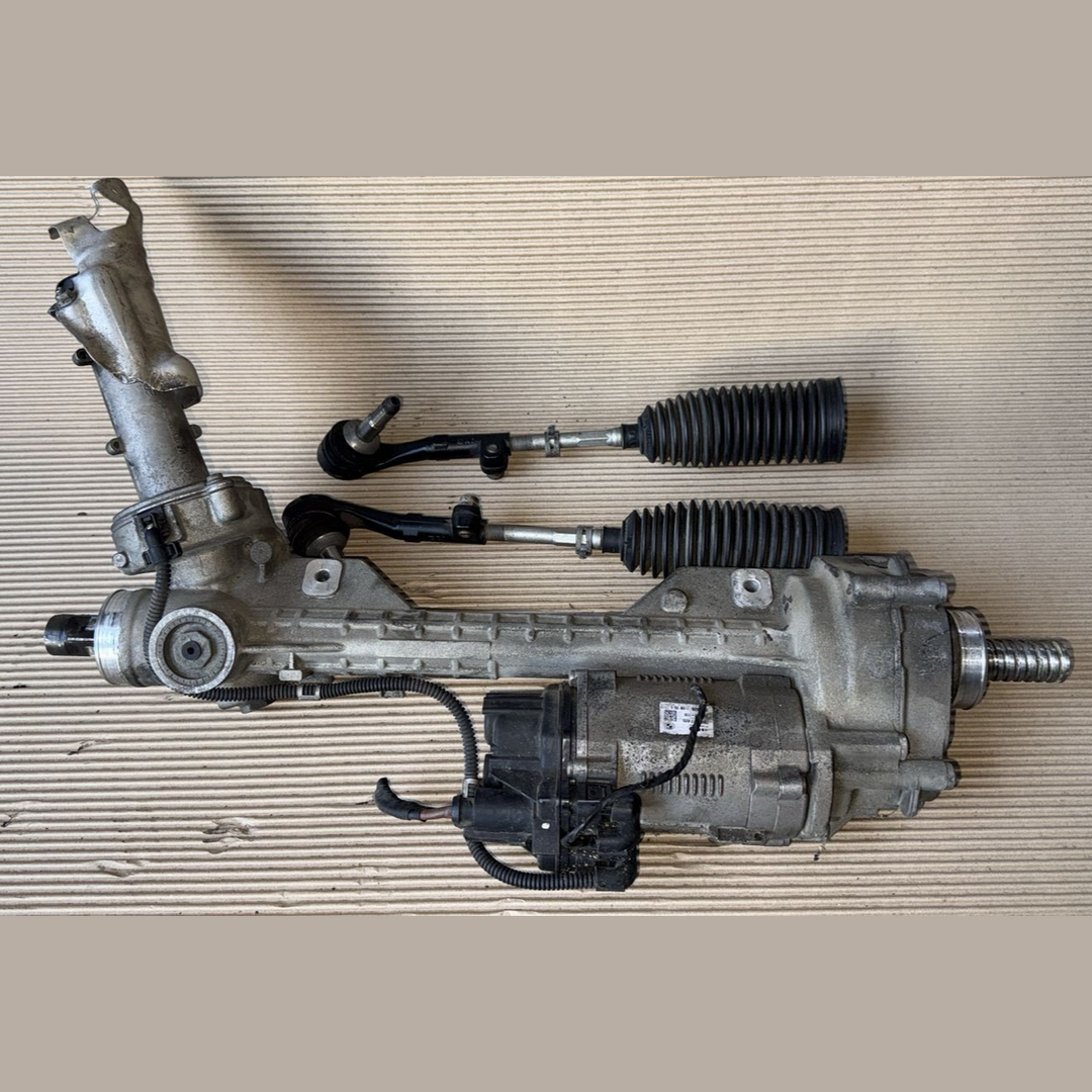 BMW STEERING RACK E90 LCI RA RHD 2012 - 6868225