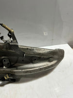 قم بتحميل الصورة إلى عارض الصور، BMW 7 Series G11 G12 G32 GT 740i Front Wheel Hub Spindle Knuckle 6884378 OEM