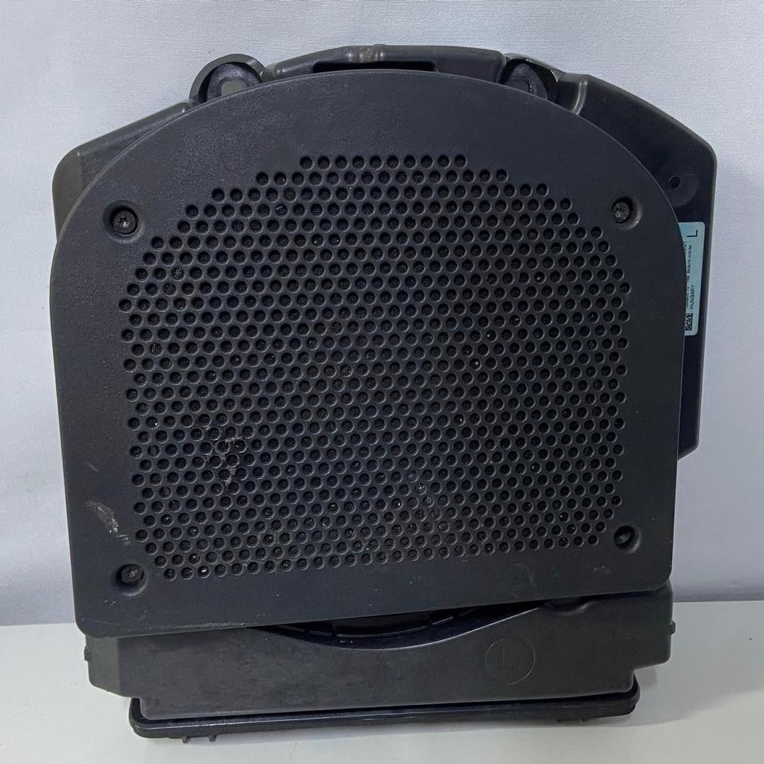 OEM BMW 7 F01 F02 F03 F04 Front Subwoofer Speaker LEFTSide 9227483