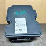 Load image into Gallery viewer, Mercedes W246 CLA B-Class ABS Anti Lock Brake Pump Module A000 4312000 OEM
