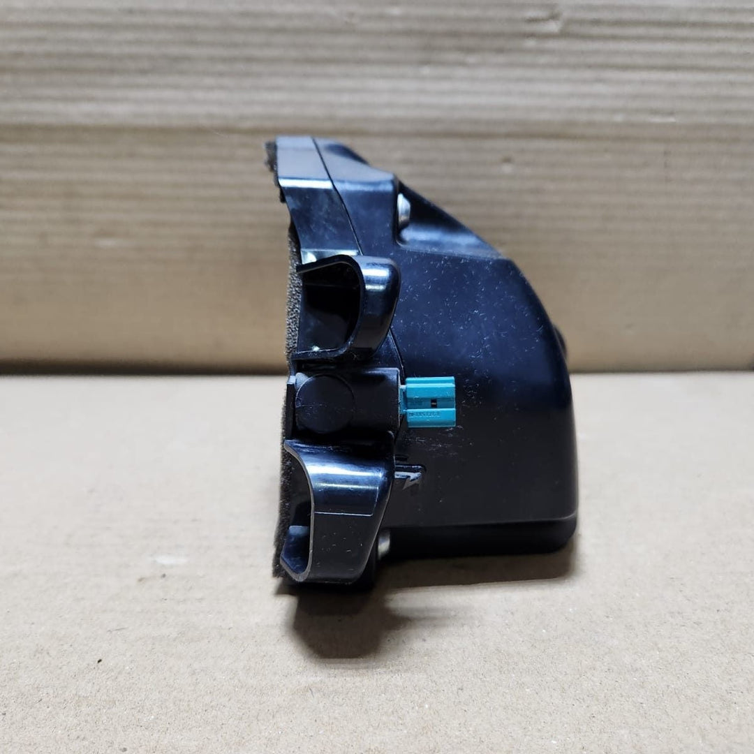 2008-2019 BMW X6 D Pillar Speaker 9211048 X6 E71 E72 rear left