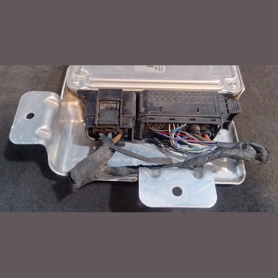 BMW E60 E61 E63 E64 5 6 series ACTIVE DYNAMIC DRIVE STEERING CONTROL ECU 6769489