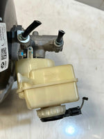 Load image into Gallery viewer, 2007-2013 BMW X5 E70 X6 E71 Power Brake Booster CYLINDER 6791409 OEM