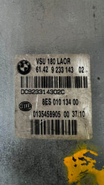 قم بتحميل الصورة إلى عارض الصور، BMW Voltage Converter Module 9233143 F10, F11, F12, F20, F21, F25, and F30