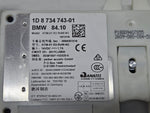 Bild in die Galerieansicht laden, 8734743-2015-2023 BMW X2 F39 RHD Telematics Control Module OEM