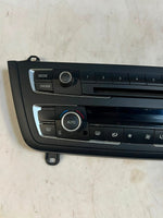 Load image into Gallery viewer, 2012-2015 BMW 3' 4' F30, F31, F80 F32 F33 335i Climate Control Unit 9261103